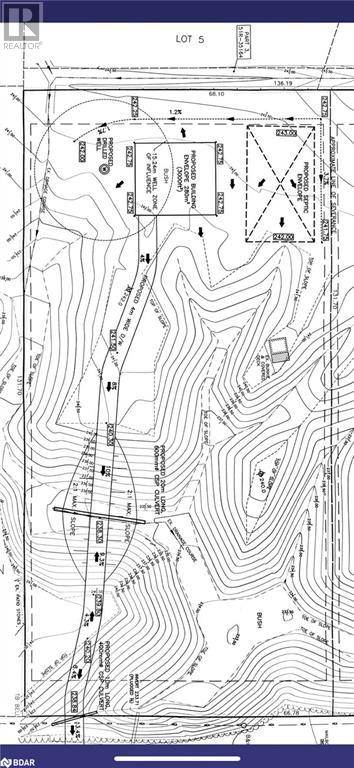 Orillia, ON L3V7C4,4050 PART WAINMAN LINE Line