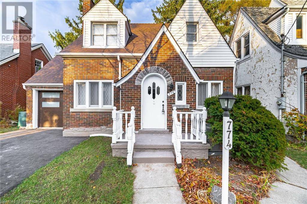 Kitchener, ON N2M1P4,774 BELMONT Avenue W