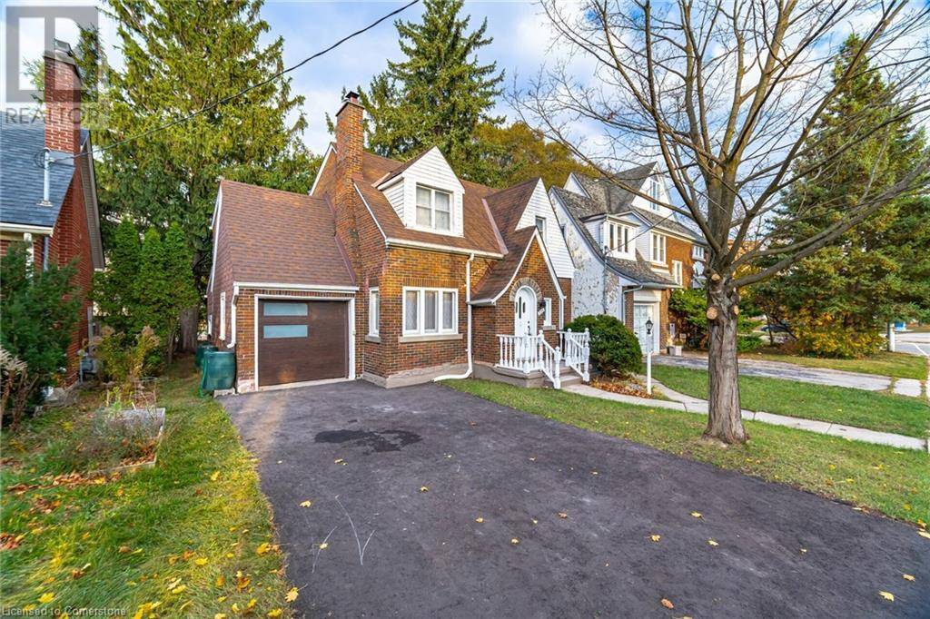 Kitchener, ON N2M1P4,774 BELMONT Avenue W