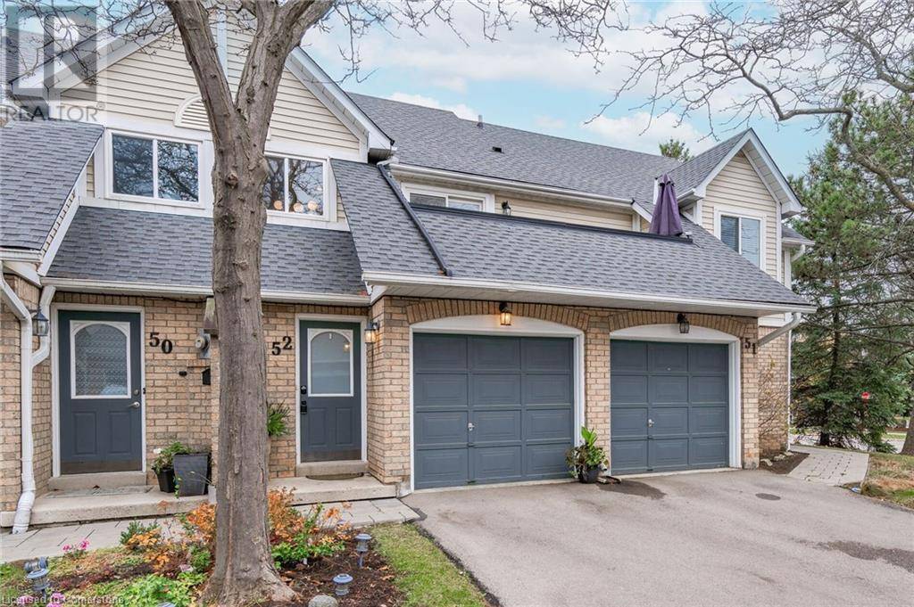 Burlington, ON L7M4B4,2530 NORTHAMPTON Boulevard Unit# 52