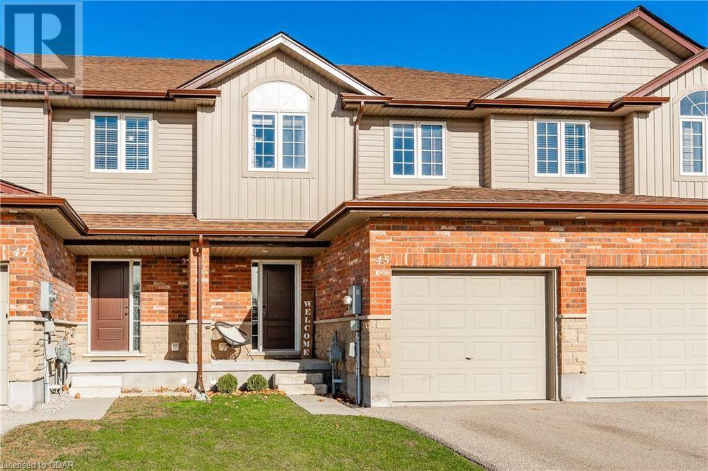 Guelph, ON N1E0M9,45 SEVERN Drive