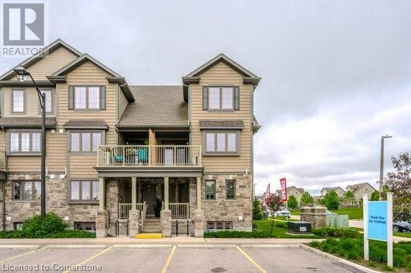 Guelph, ON N1E7M2,85 MULLIN Drive Unit# 1A