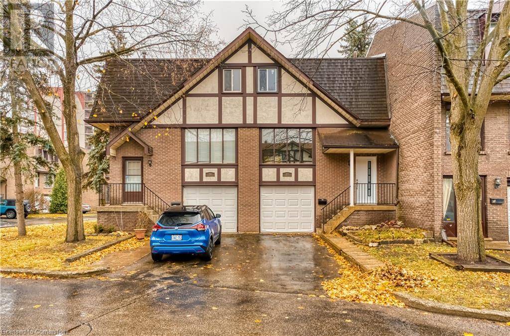 Kitchener, ON N2C2L1,49 CEDARWOODS Crescent Unit# 27