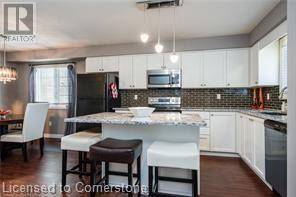 Kitchener, ON N2N0A1,240 WESTMEADOW Drive Unit# 12C