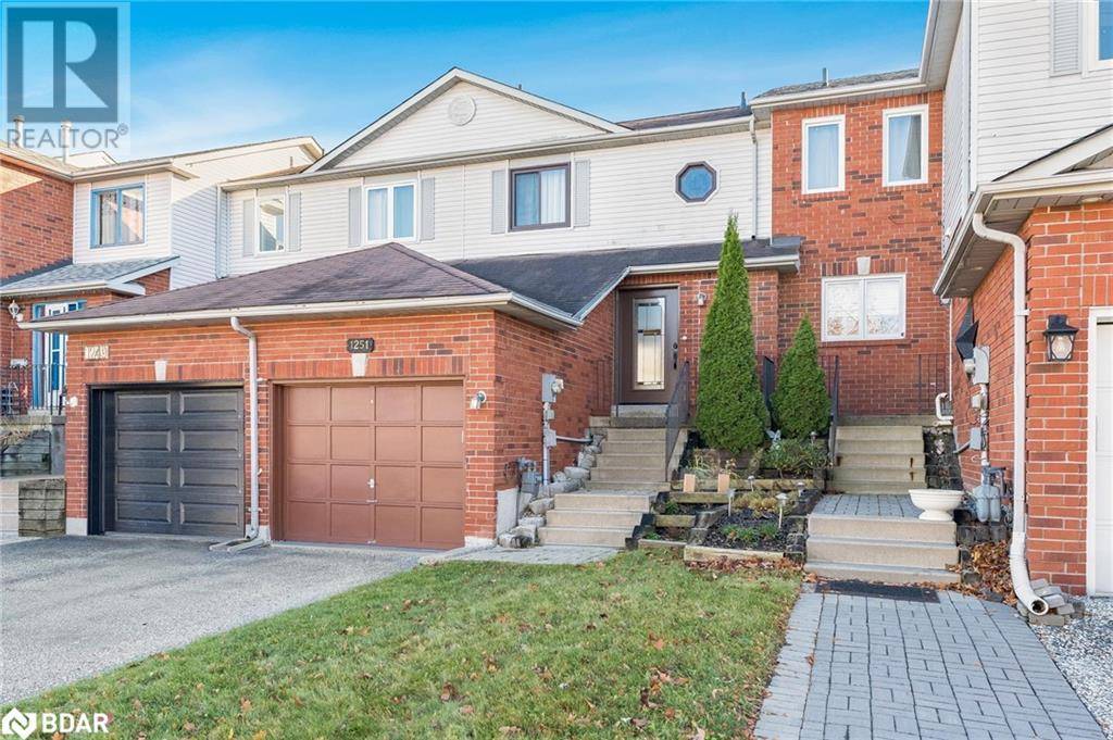 Innisfil, ON L9S1X4,1251 COLEMAN Court