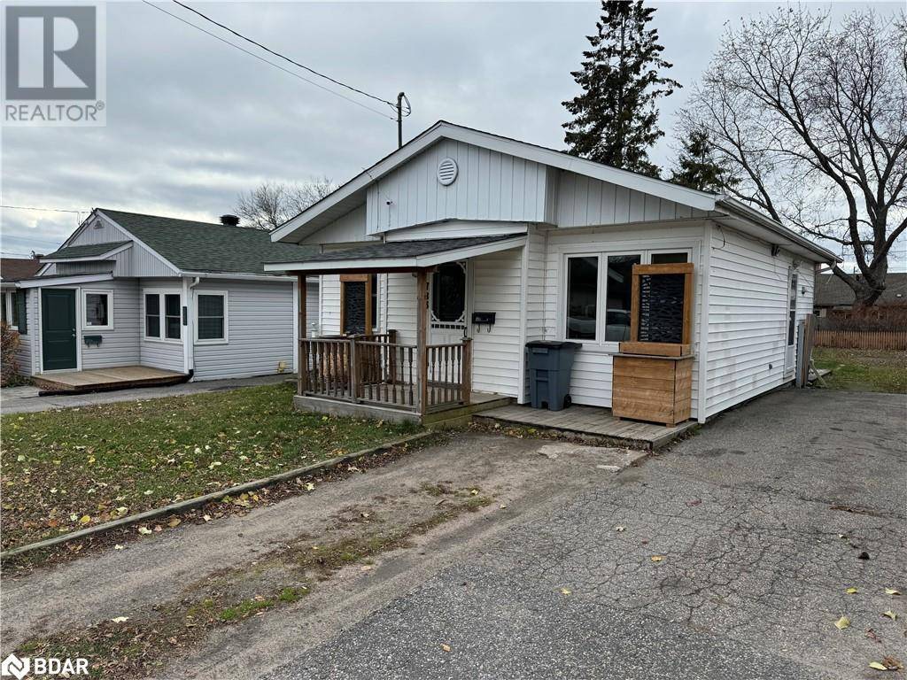 North Bay, ON P1B5P1,783 DOUGLAS Street