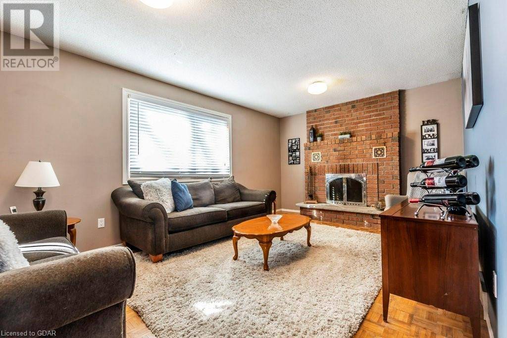 Guelph, ON N1H8A5,56 IMPERIAL Road N