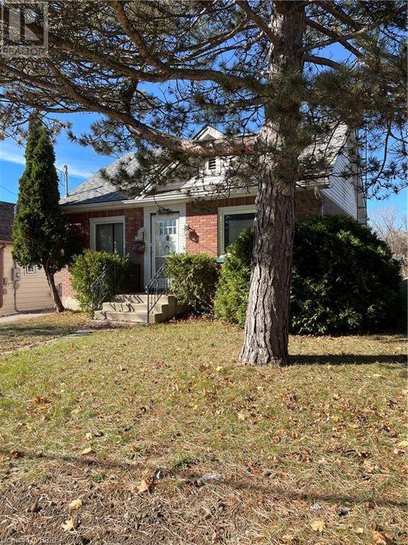 Brantford, ON N3R3V7,350 WEST Street