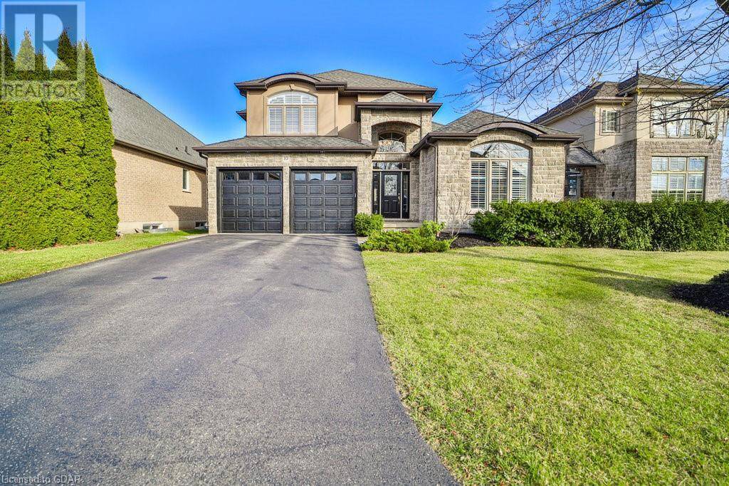 Guelph, ON N1L1S6,10 BRIGHT Lane