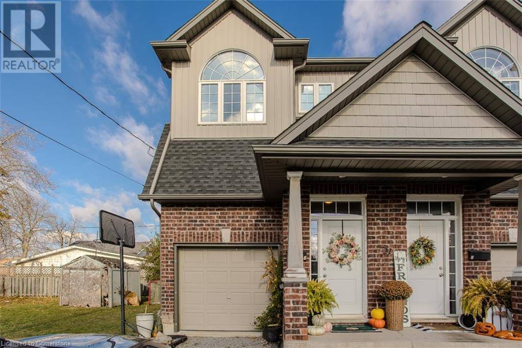 St. Catharines, ON L2T1A2,21A TOWNLINE Road E