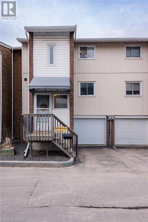 North Bay, ON P1A2G8,850 LAKESHORE Drive Unit# 19