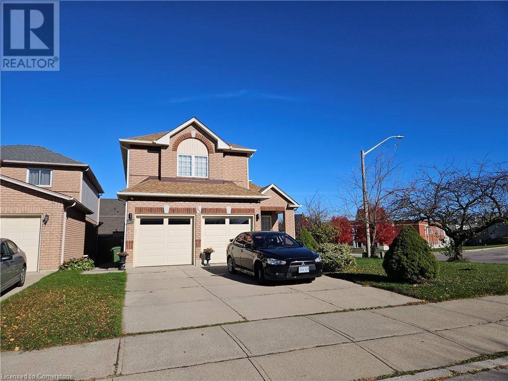 Hamilton, ON L9C7T3,263 HEPBURN Crescent Unit# Basement