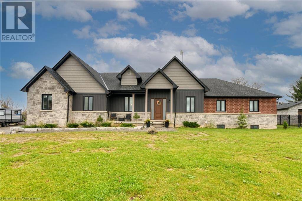 York, ON N0A1R0,42 KRAMER Court