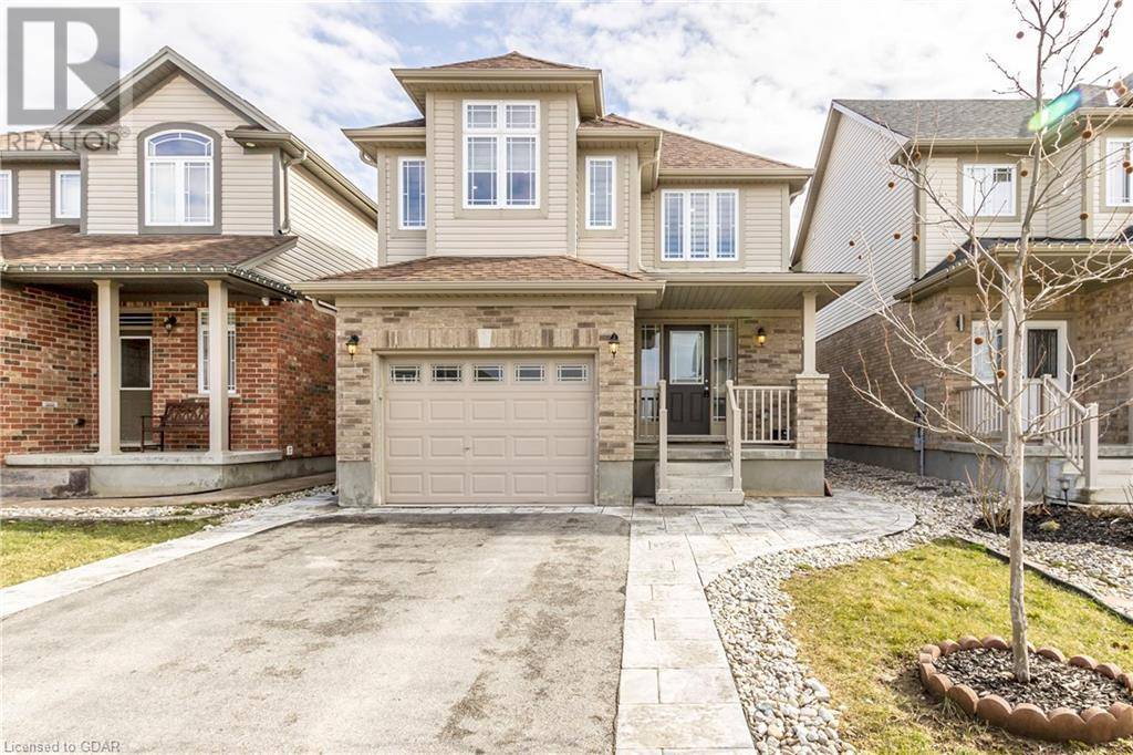 Guelph, ON N1E0M6,7 GOLDENVIEW Drive