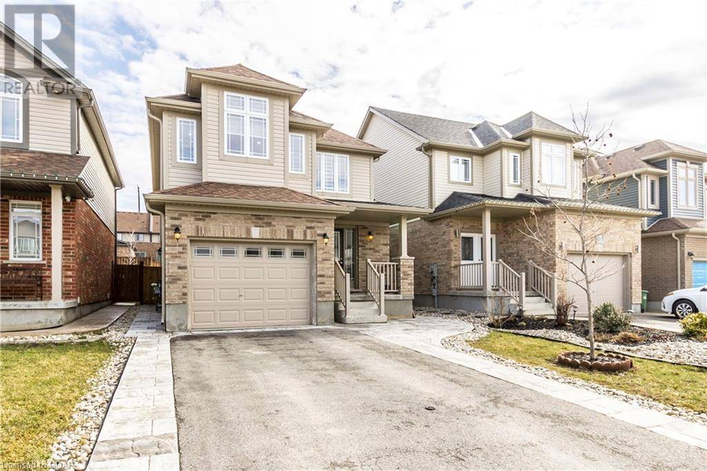 Guelph, ON N1E0M6,7 GOLDENVIEW Drive