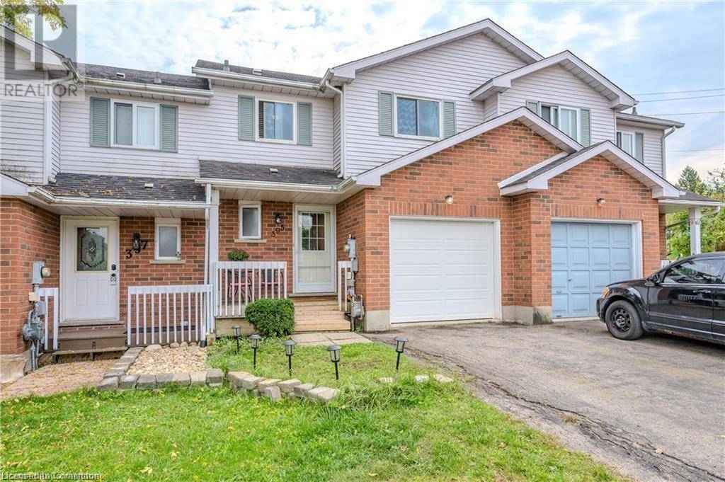 Waterloo, ON N2K3W6,395 DOWNSVIEW Place