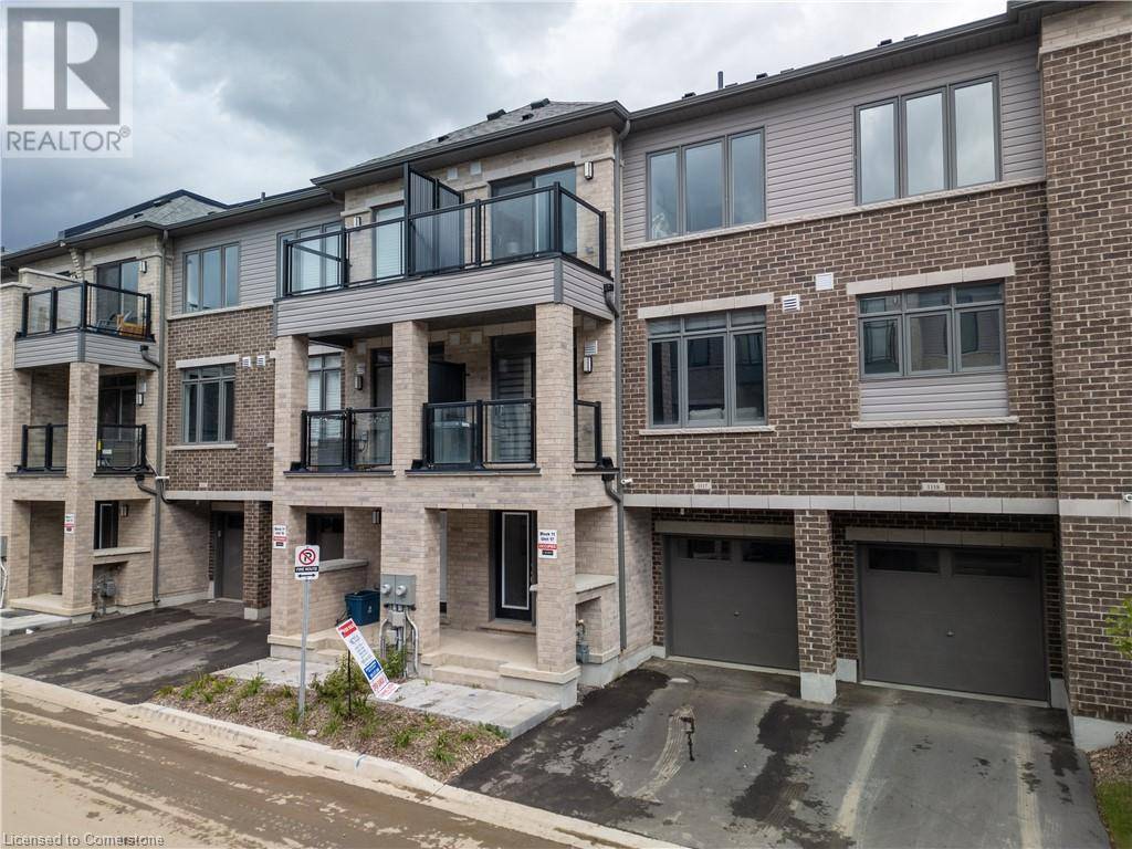 Brantford, ON N3S3M7,585 COLBORNE Street E Unit# 1117