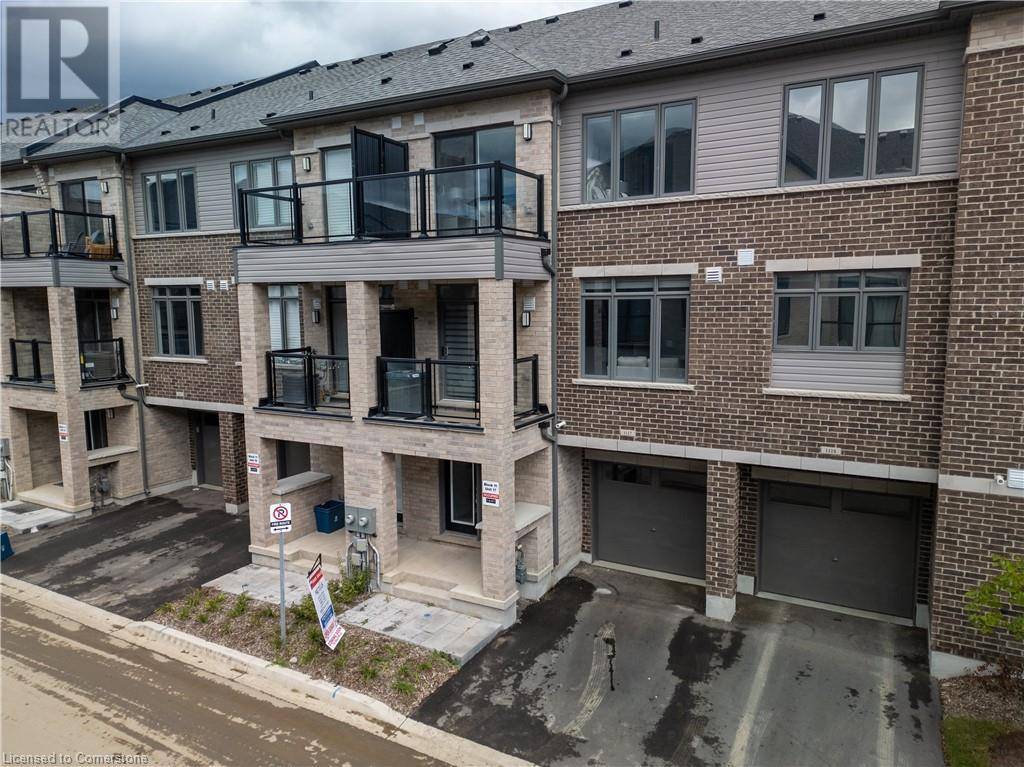 Brantford, ON N3S3M7,585 COLBORNE Street E Unit# 1117