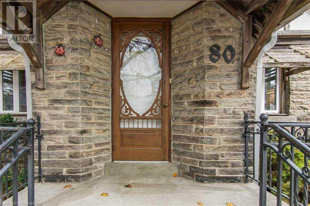 Kitchener, ON N2M3B5,80 HIGHLAND Road W