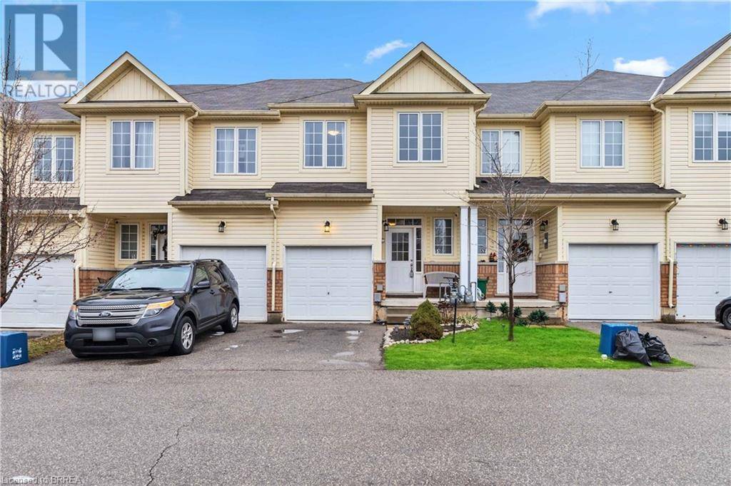 Brantford, ON N3T0G7,21 DIANA Avenue Unit# 51