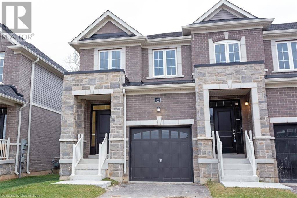 Guelph, ON N1L0R6,37 JELL Street