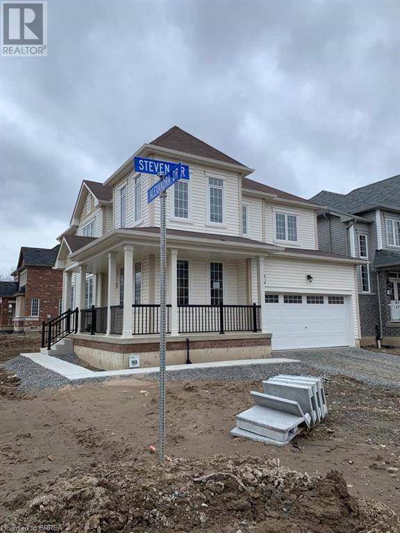 Thorold, ON L3B0G8,31 STEVEN Drive