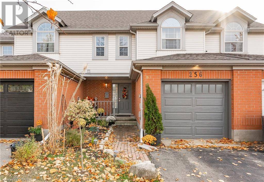 Guelph, ON N1E7C1,256 STARWOOD Drive