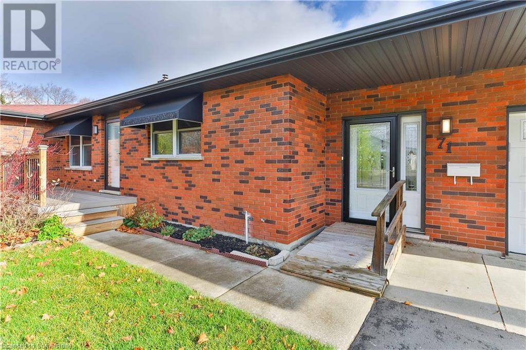 Simcoe, ON N3Y5B8,71 LEE Avenue