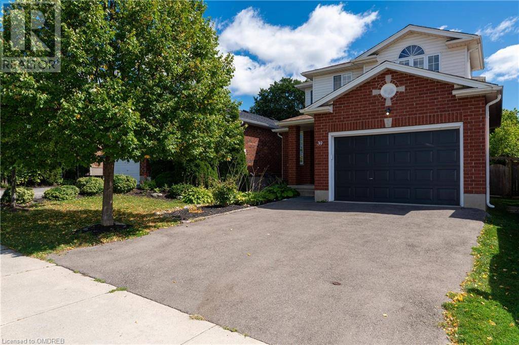 Guelph, ON N1E7J5,39 FULLER Drive