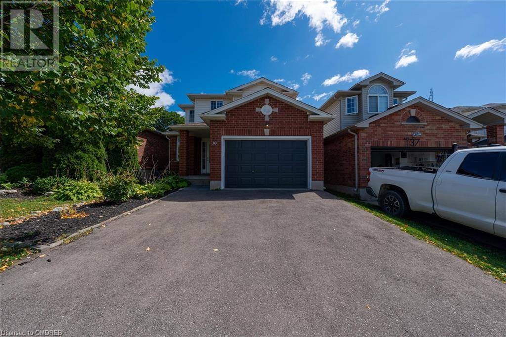 Guelph, ON N1E7J5,39 FULLER Drive