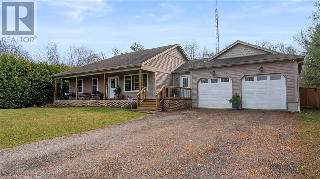 Simcoe, ON N3Y4K5,544 7TH CONCESSION Road