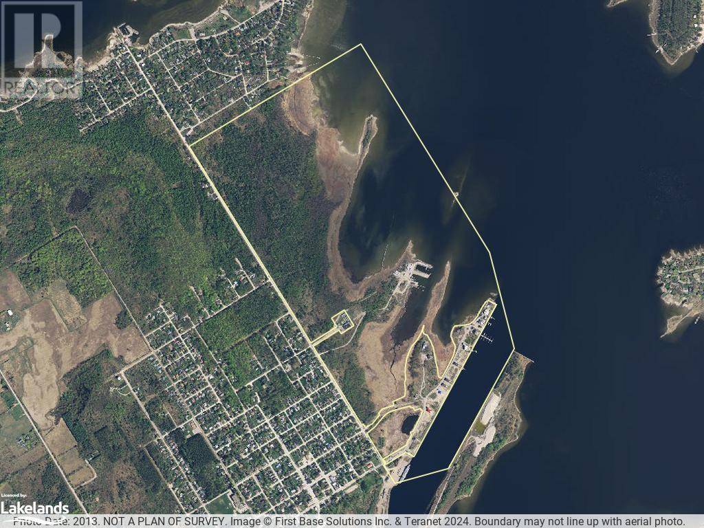 Port Mcnicoll, ON L0K1R0,311 TALBOT ST