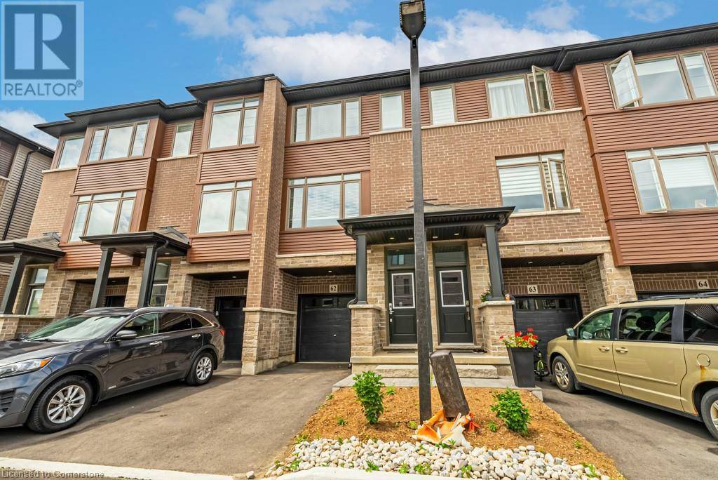 Beamsville, ON L0R1B4,5000 CONNOR Drive Unit# 62