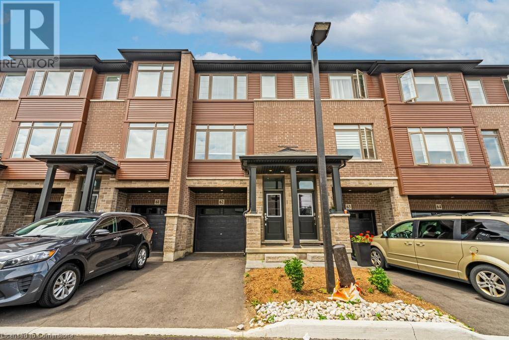 Beamsville, ON L3J0T4,5000 CONNOR Drive Unit# 62