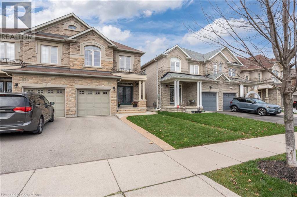 Hamilton, ON L9B0G2,26 SUMMERBERRY Way