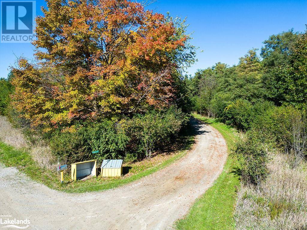 Meaford, ON N4L1W7,46447 OLD MAIL Road