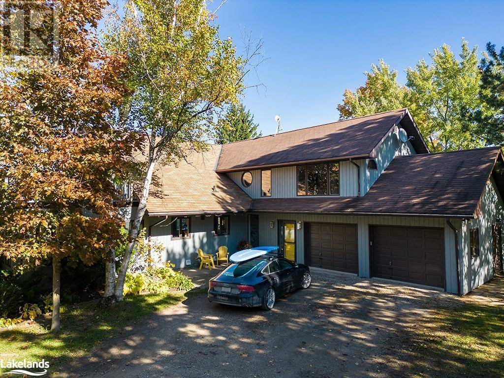 Meaford, ON N4L1W7,46447 OLD MAIL Road