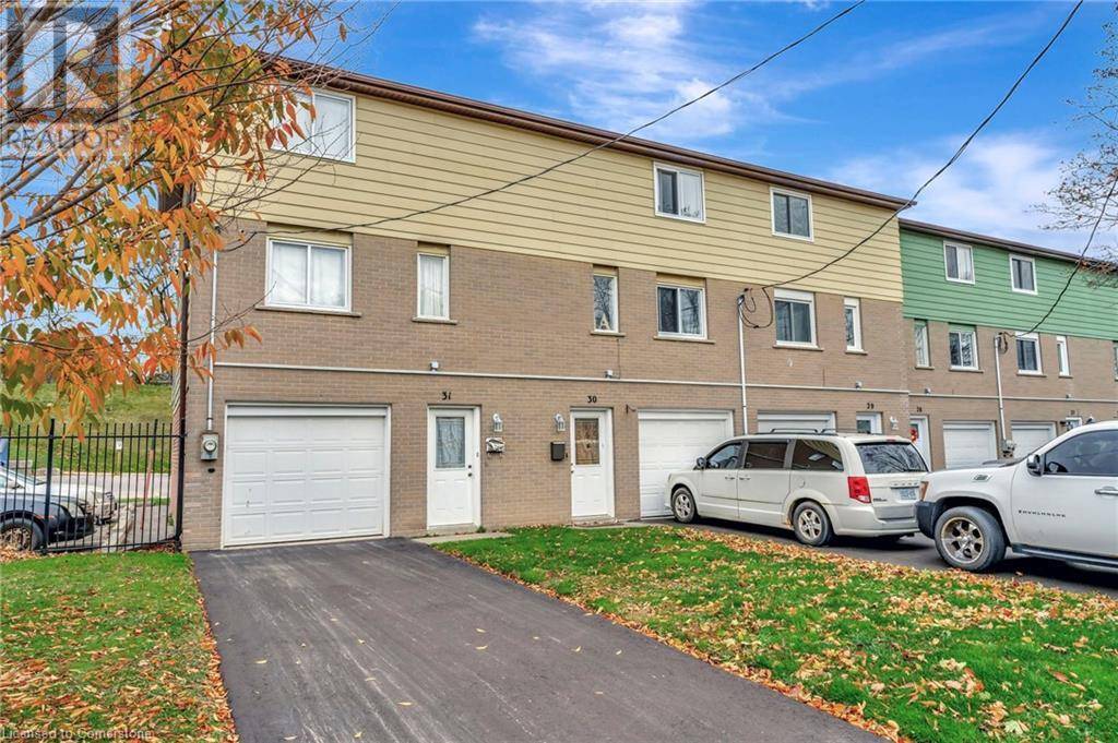 Brantford, ON N3S7G4,379 DARLING Street Unit# 30