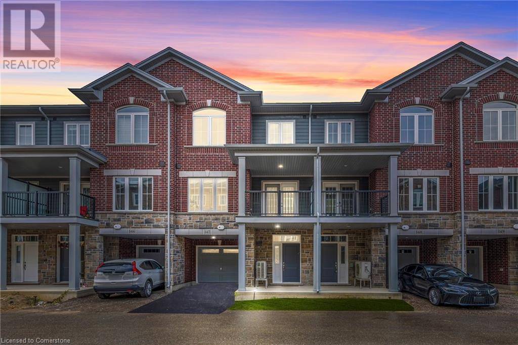 Brantford, ON N3R0C2,677 PARK Road N Unit# 147