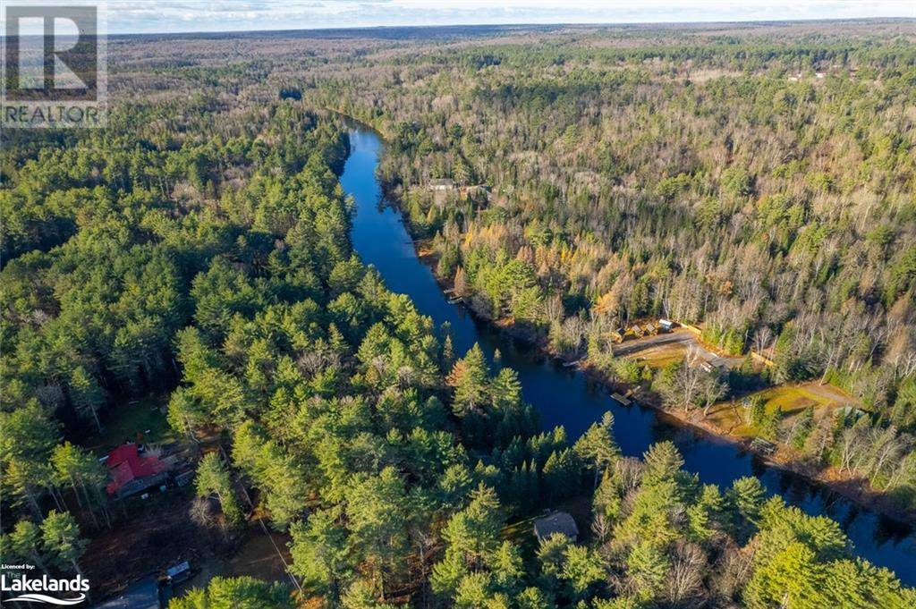 Port Sydney, ON P0B1L0,645 BALSAM CHUTES ROAD