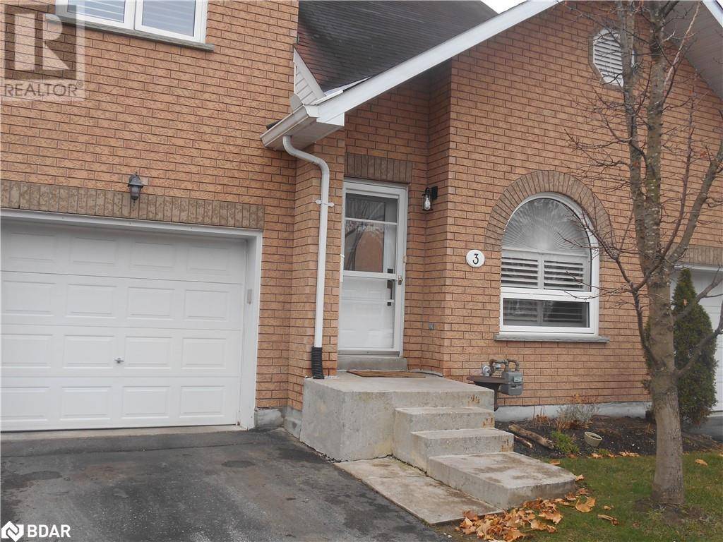 Barrie, ON L4N2Z6,318 LITTLE Avenue Unit# 3