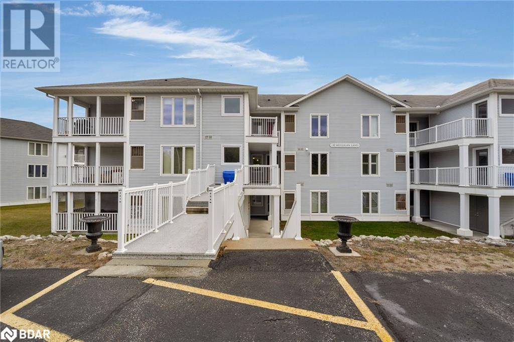 Wasaga Beach, ON L9Z1C4,30 MULLIGAN Lane Unit# 5