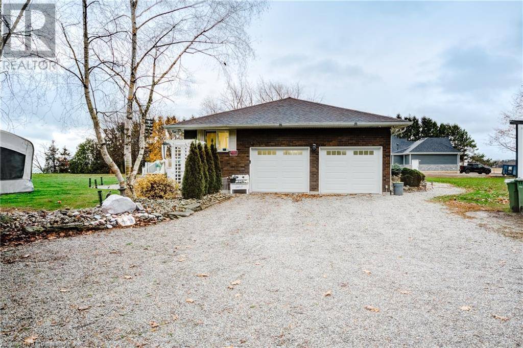 Blenheim, ON N0P1A0,7150 TALBOT Trail