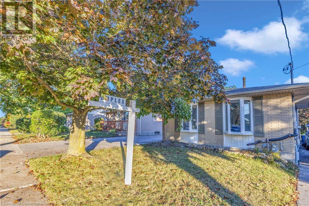 Guelph, ON N1E3K8,189 COUNTRY CLUB Drive