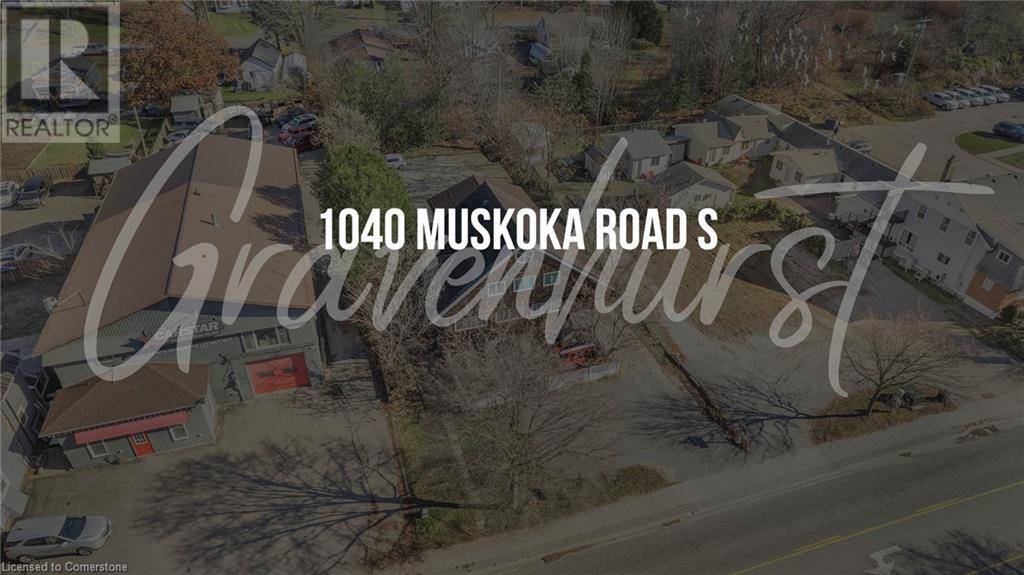 Gravenhurst, ON P1P1K6,1040 MUSKOKA Road S