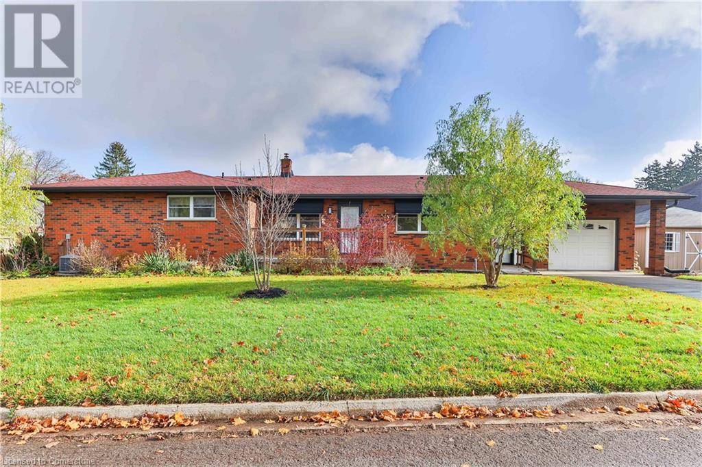 Simcoe, ON N3Y5B8,71 LEE Avenue