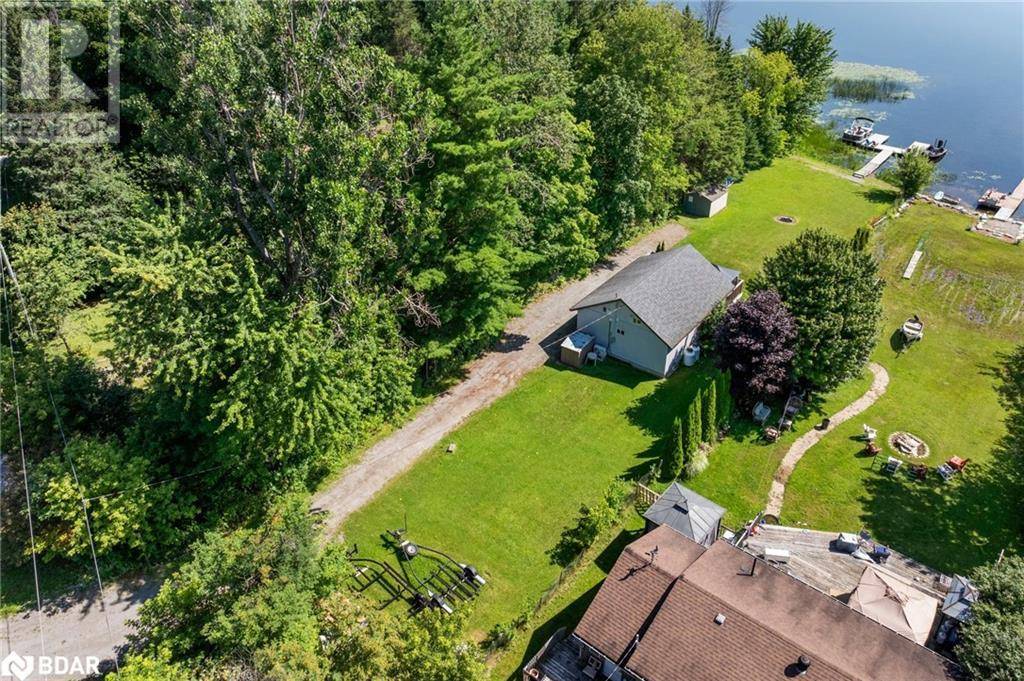 Kawartha Lakes, ON L3V6H5,104 FULSOM Crescent