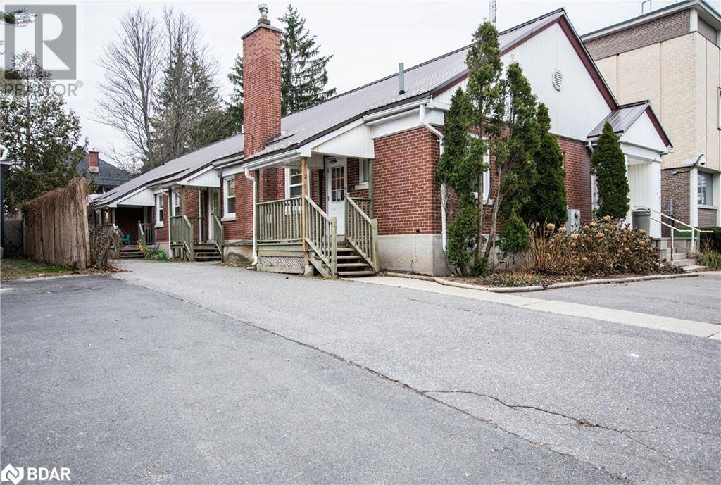 Bracebridge, ON P1L2B7,127 MANITOBA Street