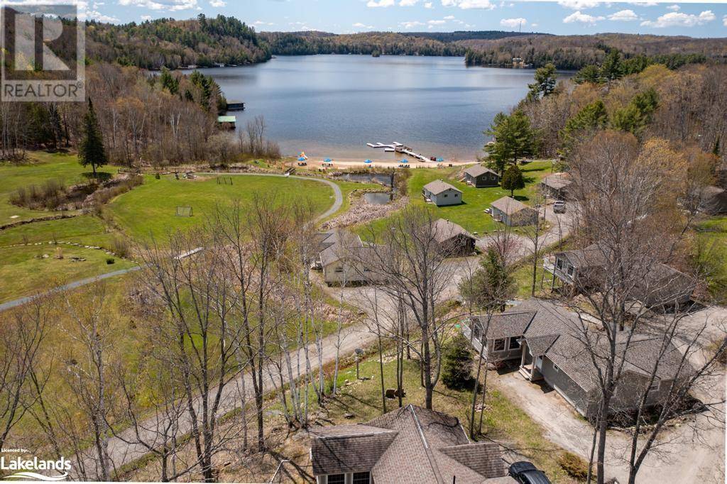 Lake Of Bays (twp), ON P1H2J6,1052 RAT BAY Road Unit# 110-9