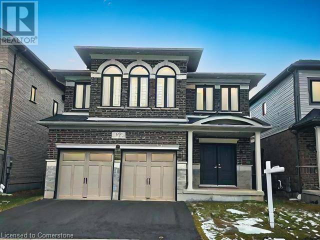 Kitchener, ON N2R0S6,95 GEORGINA Street